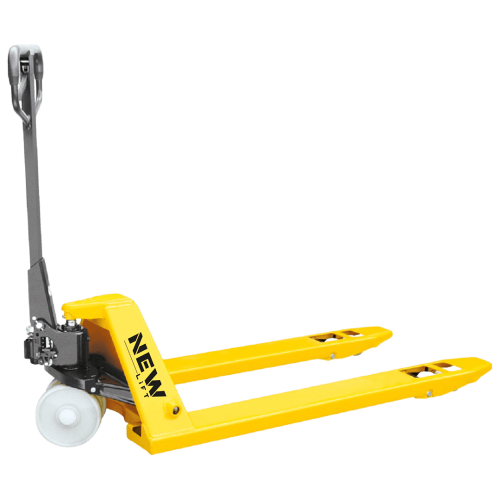 2.5 TON GENİŞ TRANSPALET