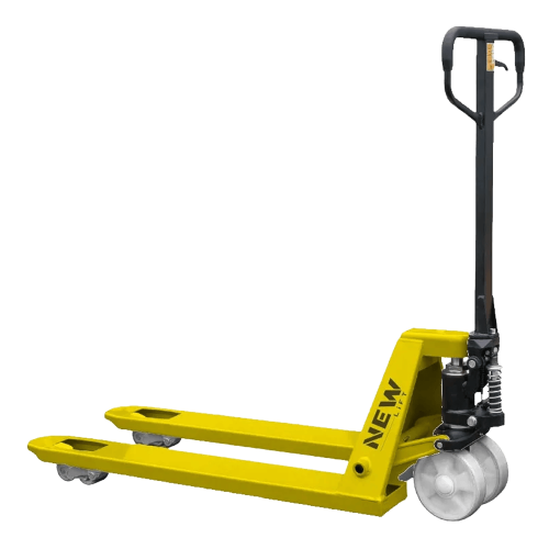 3 Ton Standart Çatal Manuel Transpalet