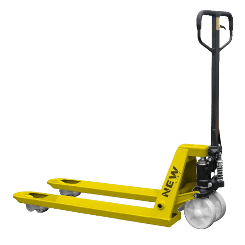 3.5 Ton Standart Çatal Manuel Transpalet