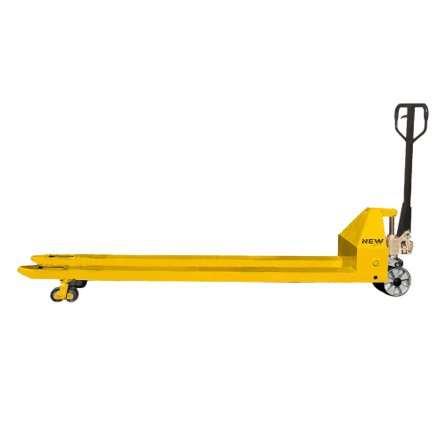 2 Ton 1.8 Metre Uzun Çatal Manuel Transpalet