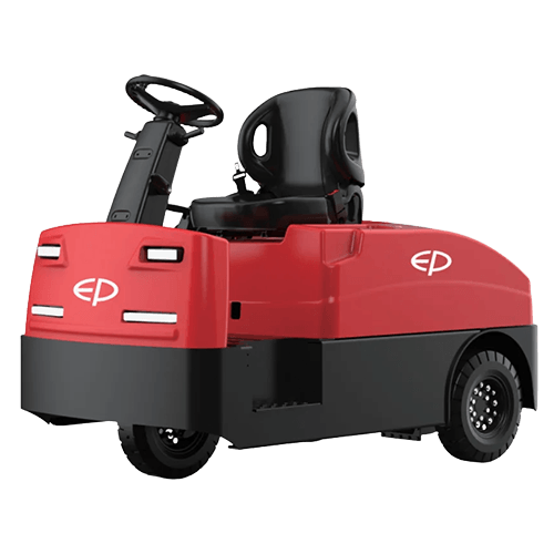 EP QDD301T 3 Ton Elektrikli Çekici